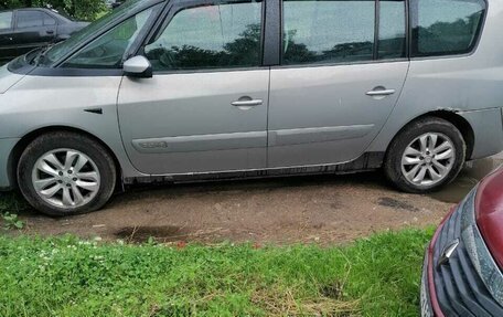 Renault Espace IV, 2008 год, 750 000 рублей, 3 фотография