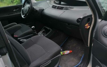 Renault Espace IV, 2008 год, 750 000 рублей, 10 фотография