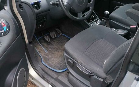 Renault Espace IV, 2008 год, 750 000 рублей, 8 фотография