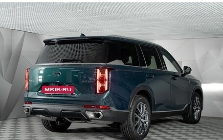GAC GS8, 2024 год, 4 499 000 рублей, 4 фотография