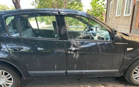 Renault Logan I, 2010 год, 510 000 рублей, 3 фотография