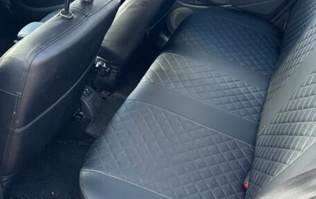 Renault Logan I, 2010 год, 510 000 рублей, 10 фотография