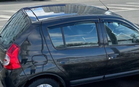 Renault Logan I, 2010 год, 510 000 рублей, 13 фотография