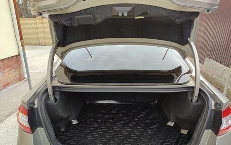 Ford Mondeo V, 2015 год, 1 550 000 рублей, 12 фотография