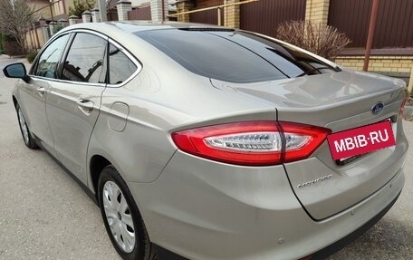 Ford Mondeo V, 2015 год, 1 550 000 рублей, 19 фотография