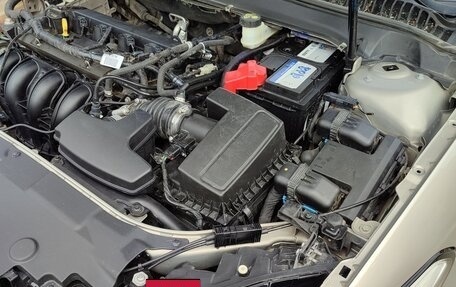 Ford Mondeo V, 2015 год, 1 550 000 рублей, 23 фотография