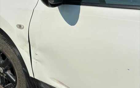 Nissan Qashqai, 2012 год, 1 100 000 рублей, 5 фотография