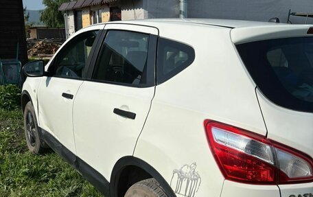 Nissan Qashqai, 2012 год, 1 100 000 рублей, 6 фотография