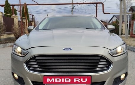 Ford Mondeo V, 2015 год, 1 550 000 рублей, 34 фотография