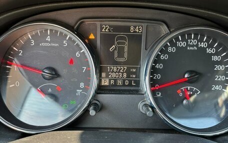 Nissan Qashqai, 2012 год, 1 100 000 рублей, 7 фотография