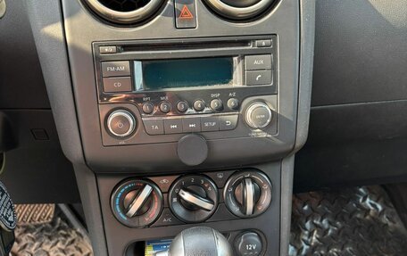 Nissan Qashqai, 2012 год, 1 100 000 рублей, 8 фотография