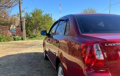 Chevrolet Lacetti, 2010 год, 670 000 рублей, 5 фотография