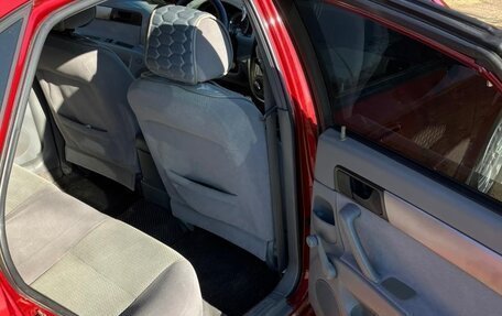 Chevrolet Lacetti, 2010 год, 670 000 рублей, 7 фотография