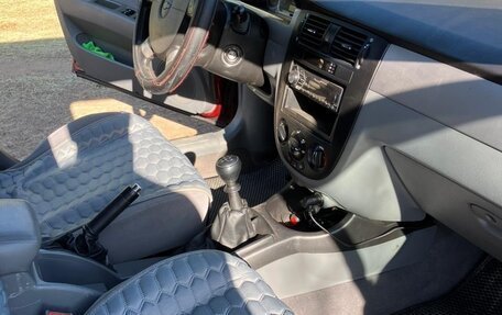 Chevrolet Lacetti, 2010 год, 670 000 рублей, 9 фотография