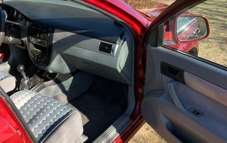 Chevrolet Lacetti, 2010 год, 670 000 рублей, 10 фотография