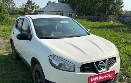 Nissan Qashqai, 2012 год, 1 100 000 рублей, 3 фотография