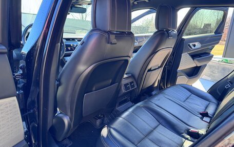 Land Rover Range Rover Velar I, 2018 год, 3 900 000 рублей, 5 фотография
