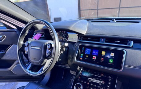 Land Rover Range Rover Velar I, 2018 год, 3 900 000 рублей, 7 фотография