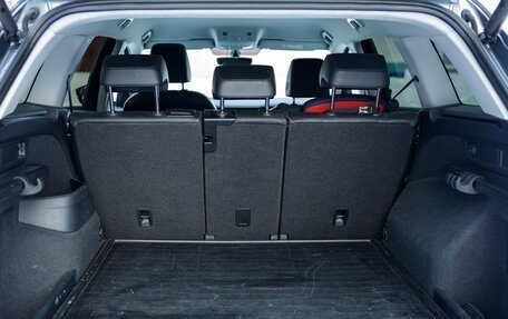 Skoda Kodiaq I, 2018 год, 2 400 000 рублей, 9 фотография