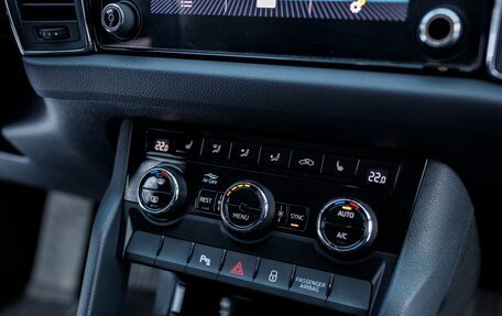 Skoda Kodiaq I, 2018 год, 2 400 000 рублей, 20 фотография
