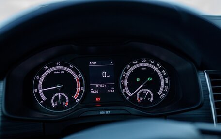 Skoda Kodiaq I, 2018 год, 2 400 000 рублей, 18 фотография