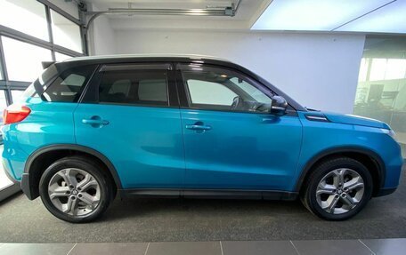 Suzuki Vitara II рестайлинг, 2017 год, 1 549 000 рублей, 5 фотография