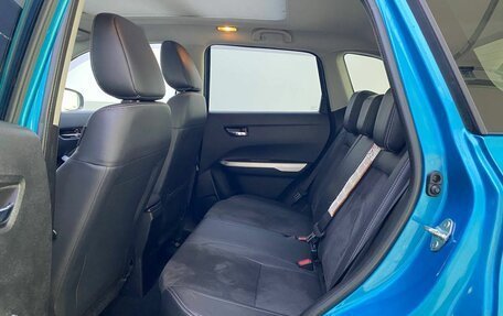 Suzuki Vitara II рестайлинг, 2017 год, 1 549 000 рублей, 15 фотография
