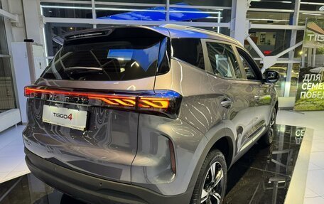 Chery Tiggo 4 I рестайлинг, 2025 год, 2 420 000 рублей, 7 фотография