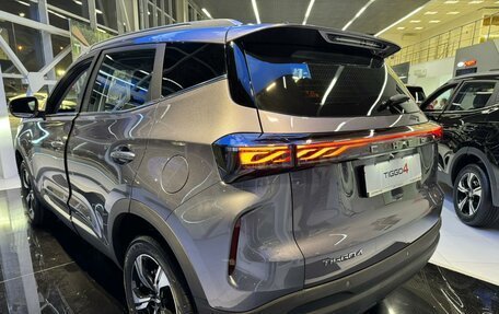 Chery Tiggo 4 I рестайлинг, 2025 год, 2 420 000 рублей, 5 фотография