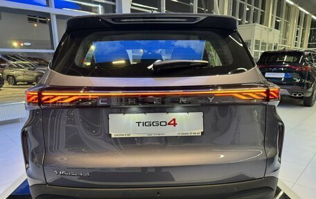 Chery Tiggo 4 I рестайлинг, 2025 год, 2 420 000 рублей, 6 фотография