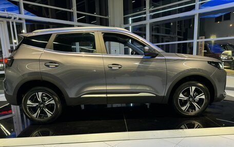Chery Tiggo 4 I рестайлинг, 2025 год, 2 420 000 рублей, 8 фотография