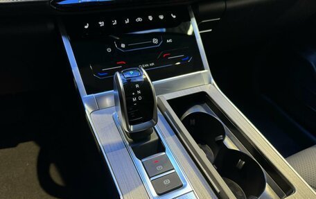 Chery Tiggo 4 I рестайлинг, 2025 год, 2 420 000 рублей, 12 фотография