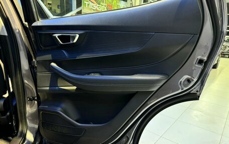 Chery Tiggo 4 I рестайлинг, 2025 год, 2 420 000 рублей, 13 фотография