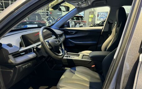Chery Tiggo 4 I рестайлинг, 2025 год, 2 420 000 рублей, 19 фотография