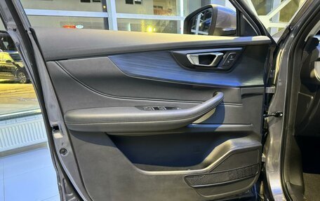 Chery Tiggo 4 I рестайлинг, 2025 год, 2 420 000 рублей, 18 фотография
