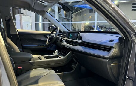 Chery Tiggo 4 I рестайлинг, 2025 год, 2 420 000 рублей, 15 фотография