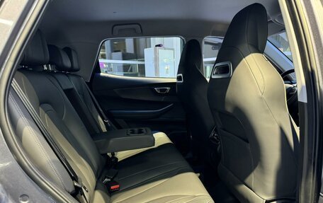 Chery Tiggo 4 I рестайлинг, 2025 год, 2 420 000 рублей, 14 фотография