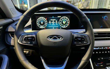 Chery Tiggo 4 I рестайлинг, 2025 год, 2 420 000 рублей, 10 фотография