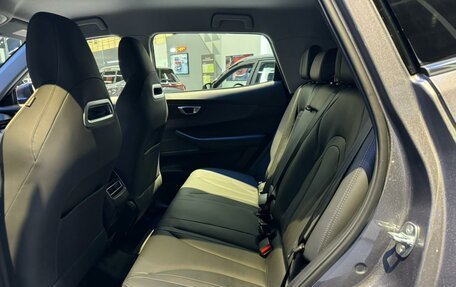 Chery Tiggo 4 I рестайлинг, 2025 год, 2 420 000 рублей, 22 фотография