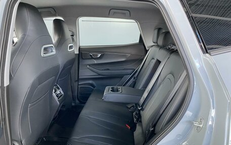 Chery Tiggo 4 I рестайлинг, 2025 год, 2 420 000 рублей, 8 фотография