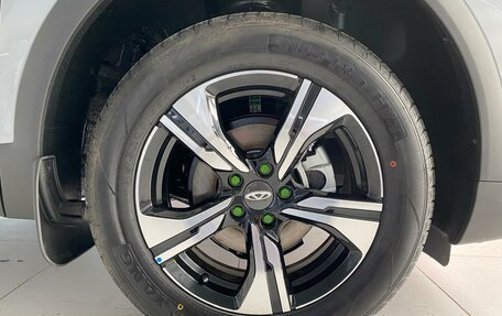 Chery Tiggo 4 I рестайлинг, 2025 год, 2 420 000 рублей, 10 фотография