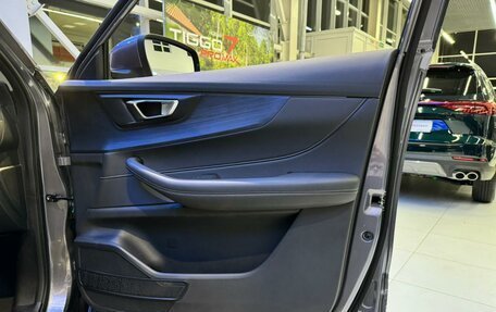 Chery Tiggo 4 I рестайлинг, 2025 год, 2 420 000 рублей, 23 фотография