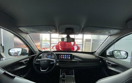 Chery Tiggo 4 I рестайлинг, 2025 год, 2 420 000 рублей, 9 фотография