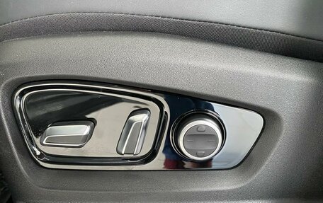 Chery Tiggo 4 I рестайлинг, 2025 год, 2 420 000 рублей, 13 фотография