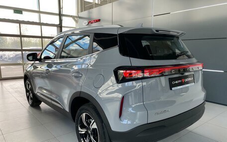 Chery Tiggo 4 I рестайлинг, 2025 год, 2 420 000 рублей, 4 фотография
