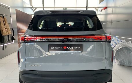 Chery Tiggo 4 I рестайлинг, 2025 год, 2 420 000 рублей, 5 фотография