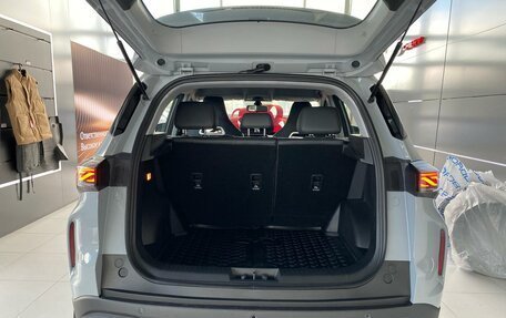 Chery Tiggo 4 I рестайлинг, 2025 год, 2 420 000 рублей, 7 фотография
