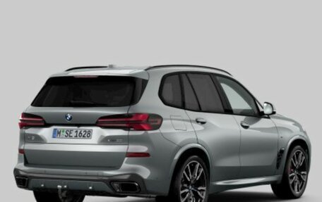 BMW X5, 2025 год, 16 400 000 рублей, 2 фотография