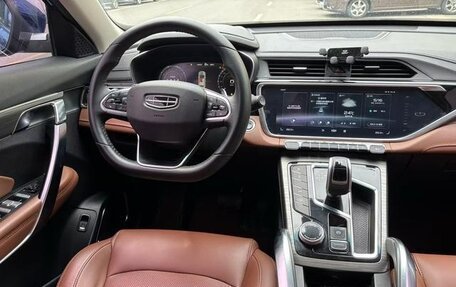 Geely Atlas, 2021 год, 1 480 000 рублей, 8 фотография