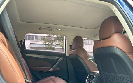 Geely Atlas, 2021 год, 1 480 000 рублей, 4 фотография